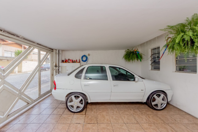 Imagem Casa com 3 Quartos à Venda, 150 m² em Vila Marari - São Paulo