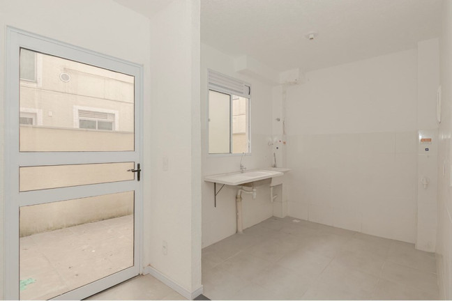 Imagem Apartamento com 2 Quartos à Venda, 51 m² em Restinga - Porto Alegre Imagem Apartamento com 2 Quartos à Venda, 51 m² em Restinga - Porto Alegre