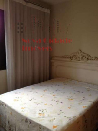 Imagem Apartamento com 4 Quartos à Venda, 201 m² em Vila Olímpia - São Paulo Imagem Apartamento com 4 Quartos à Venda, 201 m² em Vila Olímpia - São Paulo