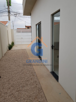 Imagem Casa com 2 Quartos à Venda, 150 m² em Jardim Novo Ii - Mogi Guaçu