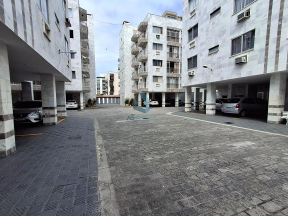 Imagem Apartamento com 2 Quartos à Venda, 71 m² em Vila Nova - Cabo Frio