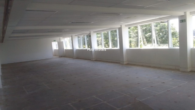 Imagem Imóvel para Alugar, 498 m² em Jurubatuba - São Paulo