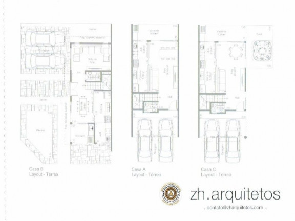 Imagem Sobrado com 3 Quartos à Venda, 126 m² em Jardim Três Marias - Guarujá Imagem Sobrado com 3 Quartos à Venda, 126 m² em Jardim Três Marias - Guarujá