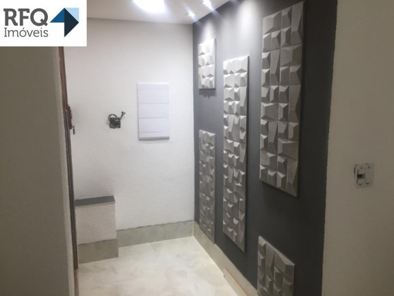 Imagem Imóvel com 3 Quartos à Venda, 195 m² em Vila Deodoro - São Paulo