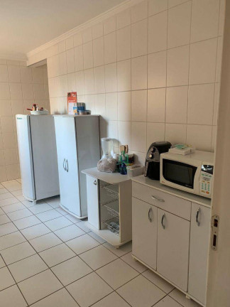 Imagem Apartamento com 3 Quartos à Venda, 94 m² em Jardim Zaira - Guarulhos