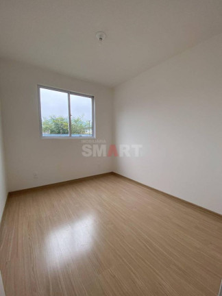 Imagem Apartamento com 2 Quartos à Venda, 52 m² em São Luís - Jaraguá Do Sul