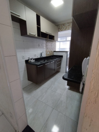 Imagem Apartamento com 2 Quartos à Venda, 65 m² em Embaré - Santos