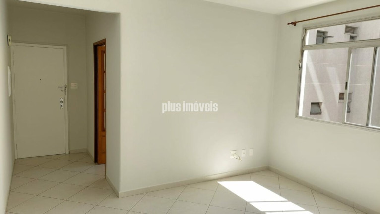 Apartamento com 2 Quartos à Venda, 70 m² em Bela Vista - São Paulo