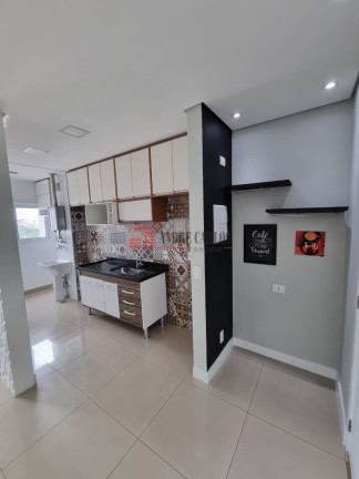 Imagem Apartamento com 2 Quartos à Venda, 53 m² em City Bussocaba - Osasco Imagem Apartamento com 2 Quartos à Venda, 53 m² em City Bussocaba - Osasco