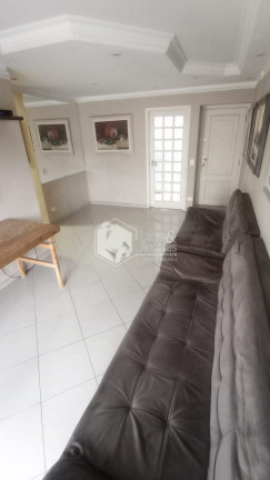 Apartamento com 3 Quartos à Venda, 72 m² em Vila Alexandria - São Paulo
