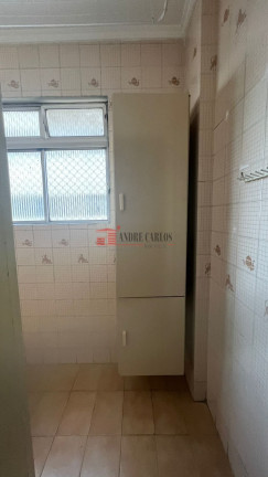 Imagem Apartamento com 2 Quartos à Venda, 62 m² em Jaguaribe - Osasco