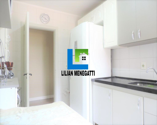 Imagem Imóvel com 3 Quartos à Venda, 86 m² em Jardim Paris - Jundiaí Imagem Imóvel com 3 Quartos à Venda, 86 m² em Jardim Paris - Jundiaí