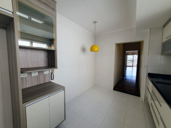 Imagem Apartamento com 3 Quartos à Venda, 117 m² em Baeta Neves - São Bernardo Do Campo