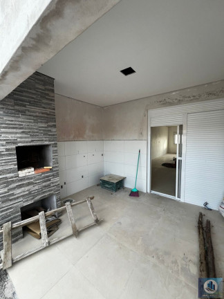Imagem Casa com 3 Quartos à Venda, 86 m² em Três Vendas - Pelotas Imagem Casa com 3 Quartos à Venda, 86 m² em Três Vendas - Pelotas