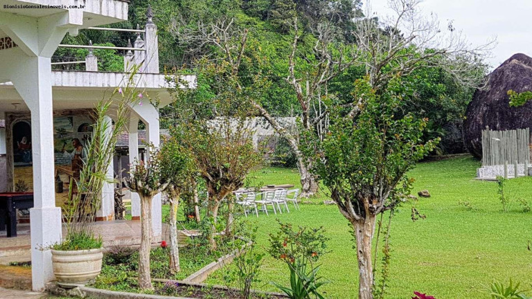 Imagem Chácara com 6 Quartos à Venda, 350 m² em Jardim Somar - Peruíbe Imagem Chácara com 6 Quartos à Venda, 350 m² em Jardim Somar - Peruíbe