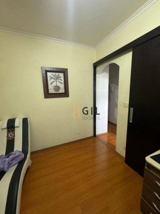 Imagem Sobrado com 6 Quartos para Alugar, 237 m² em Vila Zezé - Jacareí