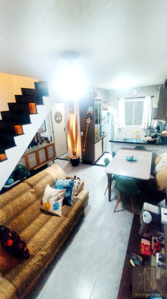 Imagem Sobrado com 2 Quartos à Venda, 75 m² em Massaguaçu - Caraguatatuba