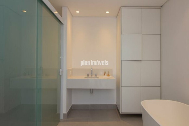 Imagem Casa com 4 Quartos à Venda, 497 m² em Morumbi - São Paulo