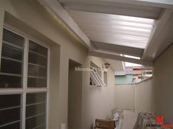 Imagem Casa com 2 Quartos para Alugar, 180 m² em Jardim Leocádia - Sorocaba Imagem Casa com 2 Quartos para Alugar, 180 m² em Jardim Leocádia - Sorocaba