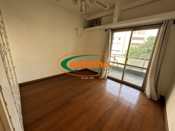 Imagem Apartamento com 3 Quartos à Venda, 135 m² em Maracanã - Rio De Janeiro Imagem Apartamento com 3 Quartos à Venda, 135 m² em Maracanã - Rio De Janeiro