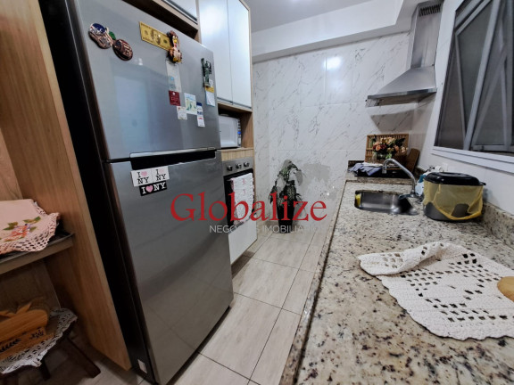 Imagem Imóvel com 3 Quartos à Venda, 111 m² em Ponta Da Praia - Santos Imagem Imóvel com 3 Quartos à Venda, 111 m² em Ponta Da Praia - Santos