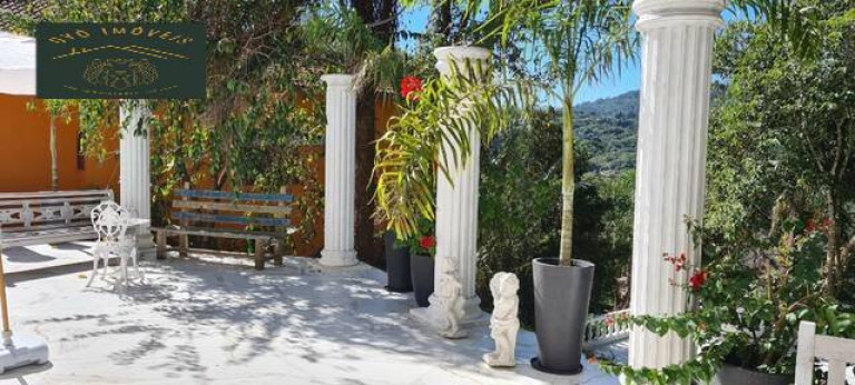 Imagem Casa com 4 Quartos à Venda, 2.400 m² em Caraguatá - Mairiporã Imagem Casa com 4 Quartos à Venda, 2.400 m² em Caraguatá - Mairiporã