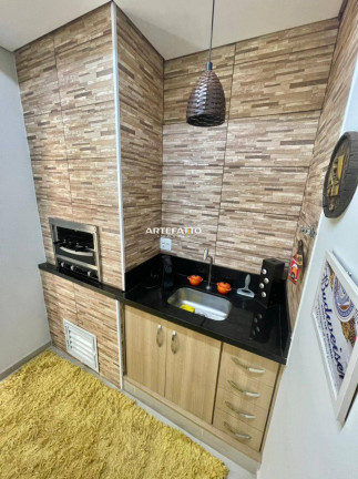 Imagem Apartamento com 3 Quartos à Venda, 148 m²