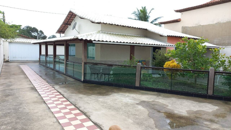 Imagem Casa com 3 Quartos à Venda, 480 m² em Jardim São Paulo - Araruama Imagem Casa com 3 Quartos à Venda, 480 m² em Jardim São Paulo - Araruama