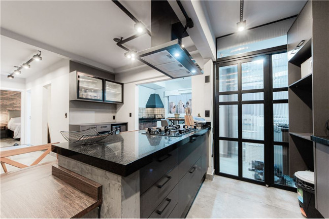 Imagem Apartamento com 2 Quartos à Venda, 85 m²