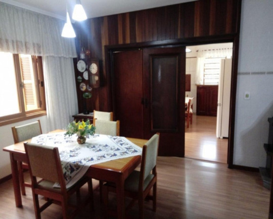 Imagem Imóvel com 5 Quartos à Venda,  em Logradouro - Nova Petrópolis