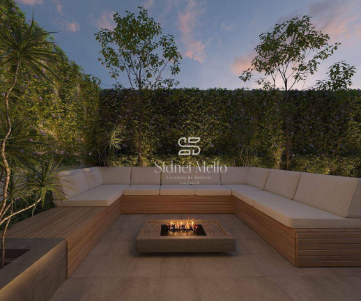 Imagem Cobertura com 4 Quartos à Venda, 237 m² em 2 Quadra Centro - Balneário Camboriú