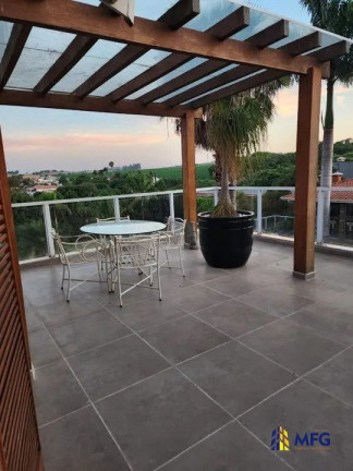 Imagem Casa de Condomínio com 5 Quartos à Venda, 1.800 m² em Residencial Ecopark - Tatuí Imagem Casa de Condomínio com 5 Quartos à Venda, 1.800 m² em Residencial Ecopark - Tatuí