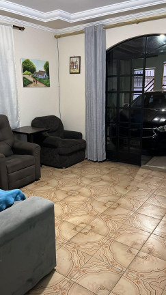 Imagem Casa com 3 Quartos à Venda, 250 m² em R$650.000,00  //   Galo Branco - São José Dos Campos