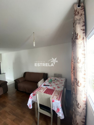 Imagem Casa com 2 Quartos à Venda, 50 m² em Centreville - Cotia Imagem Casa com 2 Quartos à Venda, 50 m² em Centreville - Cotia