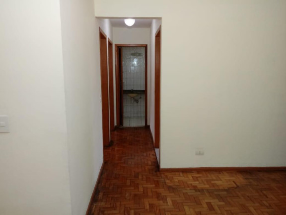 Imagem Apartamento com 1 Quarto à Venda, 62 m² em Santa Cecília - São Paulo