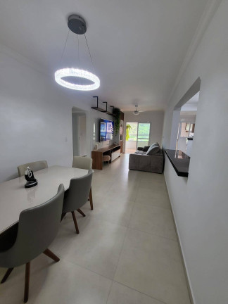 Imagem Apartamento com 3 Quartos à Venda, 119 m² em Canto Do Forte - Praia Grande Imagem Apartamento com 3 Quartos à Venda, 119 m² em Canto Do Forte - Praia Grande