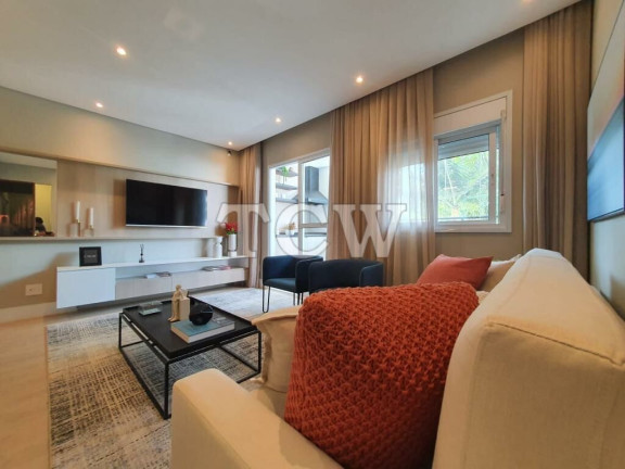 Imagem Apartamento com 3 Quartos à Venda, 75 m² em Campo Belo - São Paulo Imagem Apartamento com 3 Quartos à Venda, 75 m² em Campo Belo - São Paulo