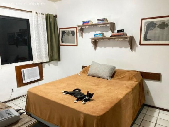 Imagem Apartamento com 1 Quarto à Venda, 50 m² em Boa Viagem - Recife