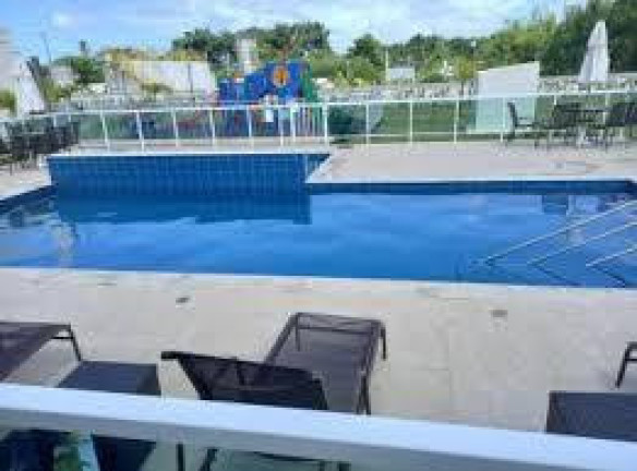 Imagem Casa com 2 Quartos à Venda, 42 m² em Boa União (abrantes) - Camaçari