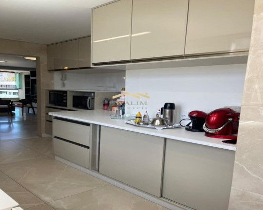 Imagem Apartamento com 4 Quartos à Venda, 134 m² em São Pedro - Belo Horizonte