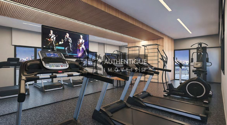 Imagem Apartamento com 2 Quartos à Venda, 47 m² em Pinheiros - São Paulo Imagem Apartamento com 2 Quartos à Venda, 47 m² em Pinheiros - São Paulo
