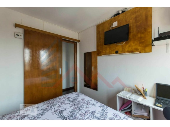 Imagem Apartamento com 3 Quartos à Venda, 95 m² em Vila Mariana - São Paulo Imagem Apartamento com 3 Quartos à Venda, 95 m² em Vila Mariana - São Paulo