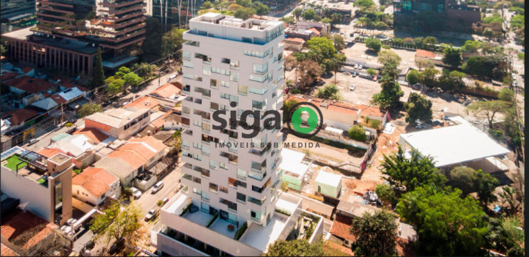 Imagem Imóvel Comercial à Venda, 112 m² em Vila Olímpia - São Paulo