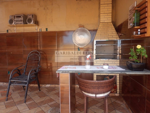 Imagem Casa com 2 Quartos à Venda, 120 m² em Vila Monte Alegre - Paulínia