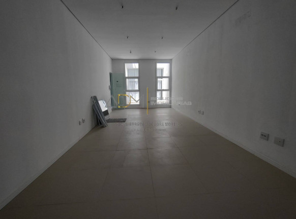 Sala Comercial para Alugar, 21 m² em Jardim Aeroporto - Botucatu