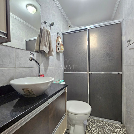 Imagem Apartamento com 2 Quartos à Venda, 80 m² em Tupi - Praia Grande