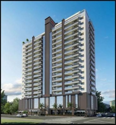 Imagem Apartamento com 2 Quartos à Venda, em Kobrasol - São José Imagem Apartamento com 2 Quartos à Venda, em Kobrasol - São José