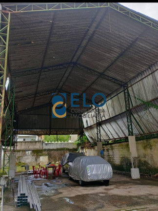 Imagem Casa com 4 Quartos para Alugar, 638 m² em Gonzaga - Santos