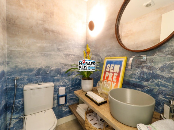 Imagem Apartamento com 1 Quarto à Venda, 103 m² em Pinheiros - São Paulo