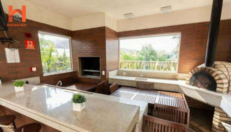 Imagem Apartamento com 2 Quartos à Venda, 60 m² em Vila Anastácio - São Paulo Imagem Apartamento com 2 Quartos à Venda, 60 m² em Vila Anastácio - São Paulo